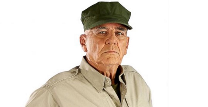 R. Lee Ermey Bio, Early Life, Career, Net Worth and Salary