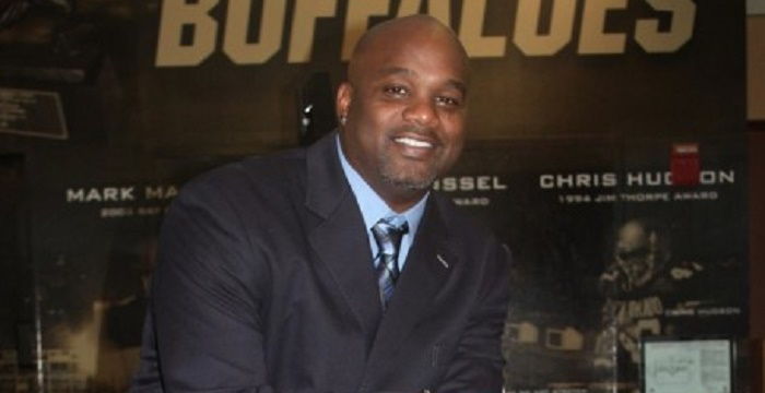 Rashaan Salaam Bio, Early Life, Career, Net Worth and Salary