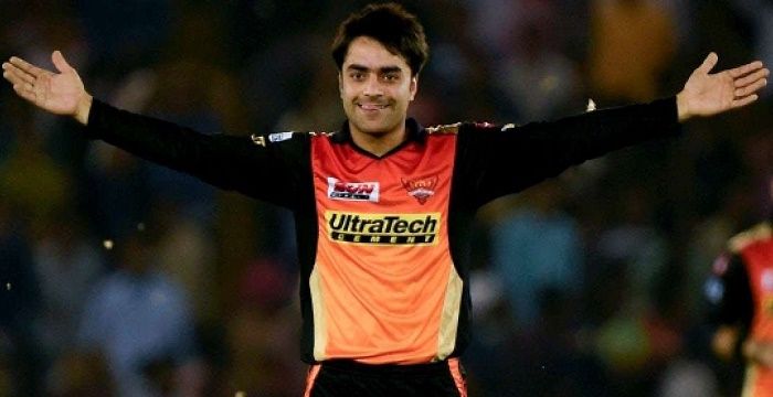 Rashid Khan Bio, Early Life, Career, Net Worth and Salary