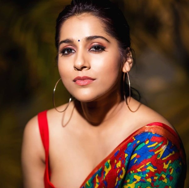 Rashmi Gautam