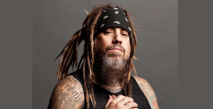 Reginald Arvizu Bio, Early Life, Career, Net Worth and Salary