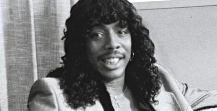 Rick James Bio, Early Life, Career, Net Worth and Salary