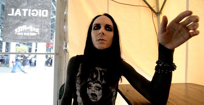 Ricky Horror Bio, Early Life, Career, Net Worth and Salary