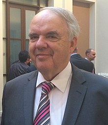 Rod Kemp Biography, Age, Height, Wife, Net Worth and Family