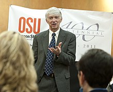 Roger N. Beachy Biography, Age, Height, Wife, Net Worth and Family