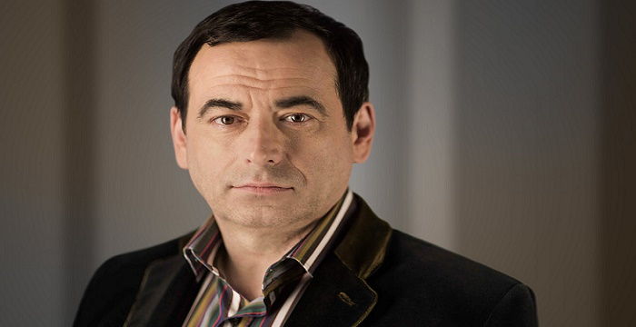 Roman Avdeev Bio, Early Life, Career, Net Worth and Salary