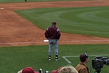 Ron Polk Biography, Age, Height, Wife, Net Worth and Family