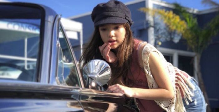 Ruby Jay Bio, Early Life, Career, Net Worth and Salary