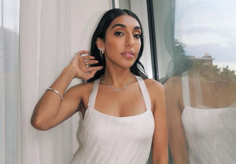 Rupi Kaur