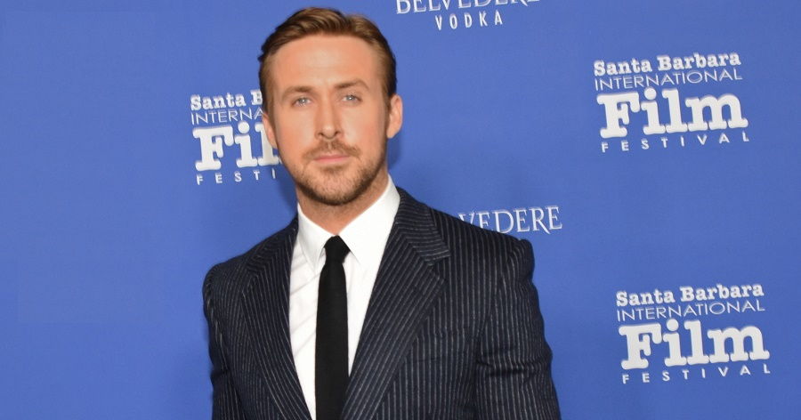 Ryan Gosling Bio, Early Life, Career, Net Worth and Salary