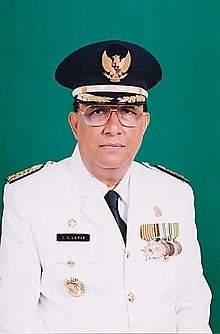 Samuel Kristian Lerik Biography, Age, Height, Wife, Net Worth and Family