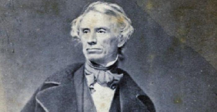 Samuel Morse Bio, Early Life, Career, Net Worth and Salary
