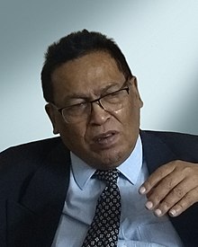 Sarbeswar Mohanty (civil servant) Biography, Age, Height, Wife, Net Worth and Family