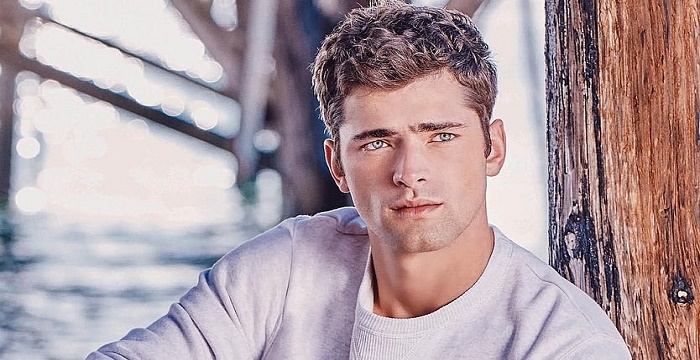 Sean O’Pry Bio, Early Life, Career, Net Worth and Salary