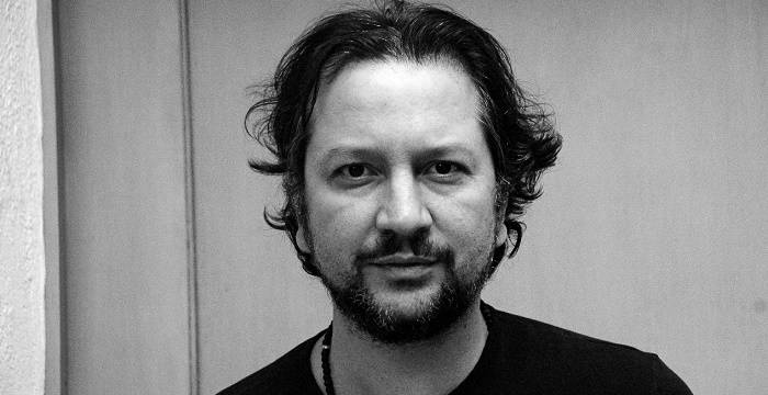 Sebastian Gutierrez Bio, Early Life, Career, Net Worth and Salary