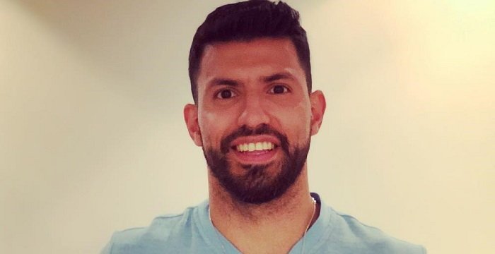 Sergio Agüero Bio, Early Life, Career, Net Worth and Salary