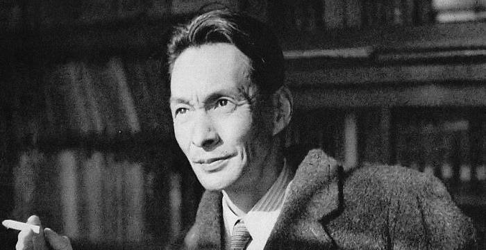 Sin-Itiro Tomonaga Bio, Early Life, Career, Net Worth and Salary