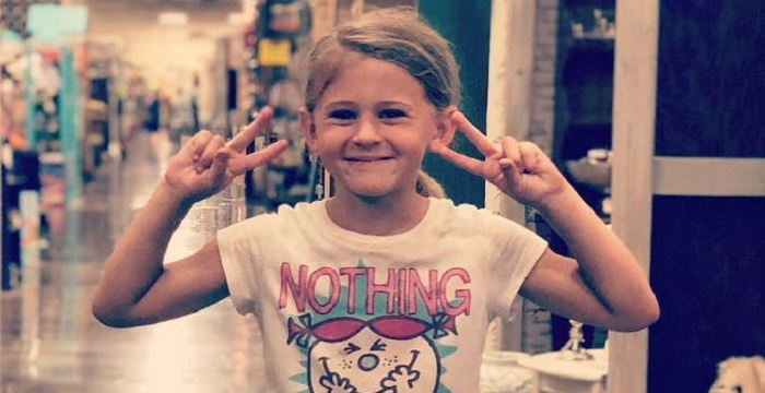 Skylynn Floyd Bio Bio, Early Life, Career, Net Worth and Salary
