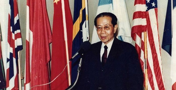 Son Sann Bio, Early Life, Career, Net Worth and Salary