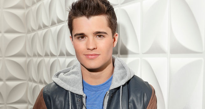 Spencer Boldman Bio, Early Life, Career, Net Worth and Salary