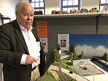 Staffan Anger Biography, Age, Height, Wife, Net Worth and Family