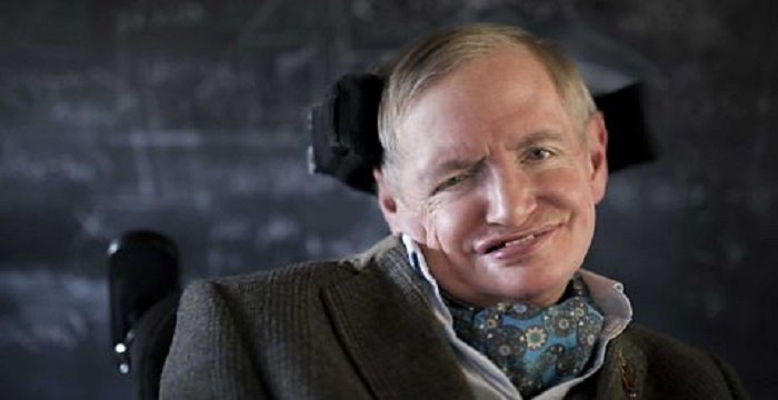 Stephen Hawking Bio, Early Life, Career, Net Worth and Salary