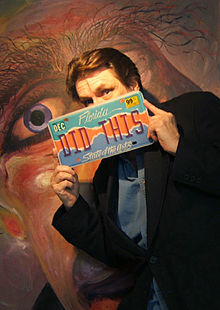 Stephen Kline Biography, Age, Height, Wife, Net Worth and Family