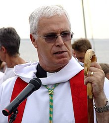 Stephen Venner Biography, Age, Height, Wife, Net Worth and Family