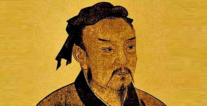 Sun Tzu Bio, Early Life, Career, Net Worth and Salary