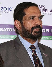 Suresh Kalmadi Biography, Age, Height, Wife, Net Worth and Family