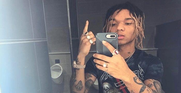 Swae Lee Bio, Early Life, Career, Net Worth and Salary