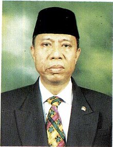 Syarwan Hamid Biography, Age, Height, Wife, Net Worth and Family