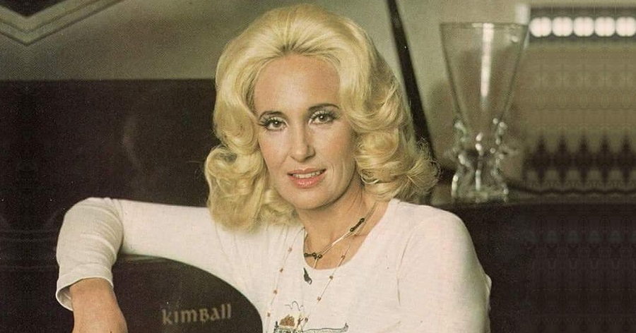 Tammy Wynette Bio, Early Life, Career, Net Worth and Salary