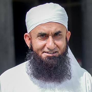 Tariq Jamil