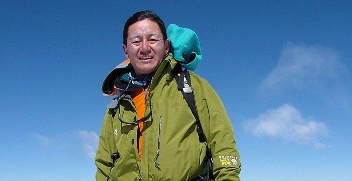 Tenzing Norgay Bio, Early Life, Career, Net Worth and Salary