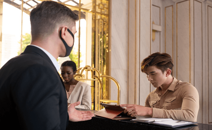 A Guide to Master the Art of Living in Business Hotels