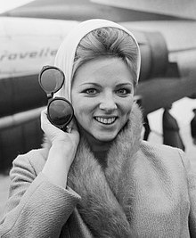 Thea Fleming Biography, Age, Height, Wife, Net Worth and Family