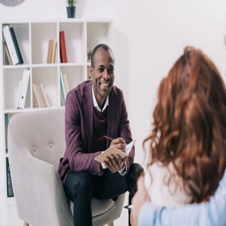 There is an increasing number of older adults seeking mental healthcare