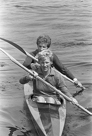 Tjeertje Bergers-Duif Biography, Age, Height, Wife, Net Worth and Family