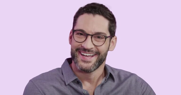 Tom Ellis Bio, Early Life, Career, Net Worth and Salary