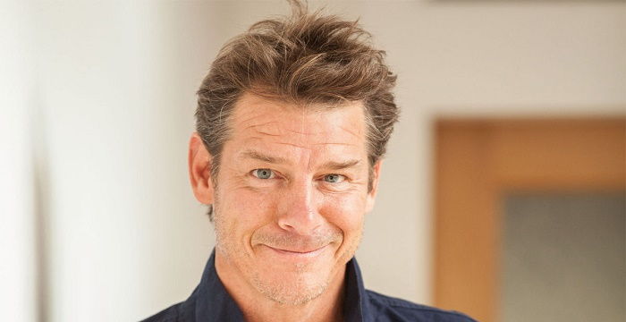 Ty Pennington Bio, Early Life, Career, Net Worth and Salary