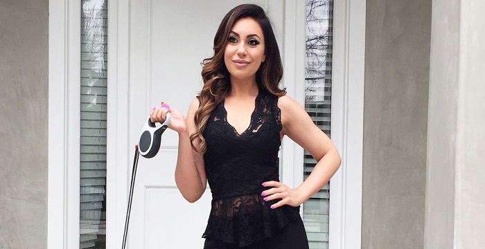Uldouz Bio, Early Life, Career, Net Worth and Salary