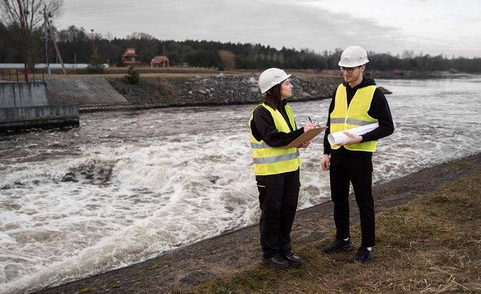 Understanding the Origins of PFAS in American Waters