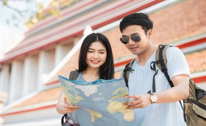 Discover The Best Honeymoon Hotspots In Thailand With Bangkok Airways