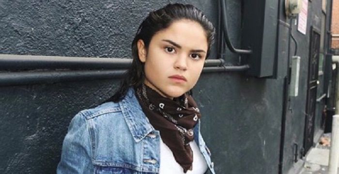 Victoria Moroles Bio, Early Life, Career, Net Worth and Salary