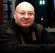 Viktor Antikhovich Biography, Age, Height, Wife, Net Worth and Family