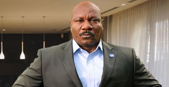 Ving Rhames Bio, Early Life, Career, Net Worth and Salary