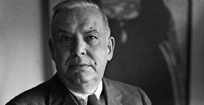 Wallace Stevens Bio, Early Life, Career, Net Worth and Salary