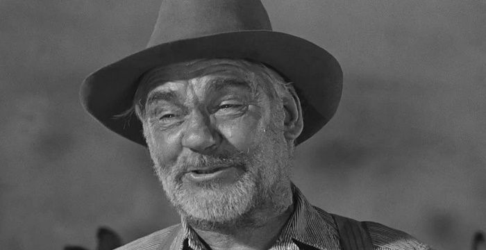 Walter Huston Bio, Early Life, Career, Net Worth and Salary