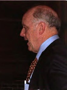 Wayne Andersen Biography, Age, Height, Wife, Net Worth and Family